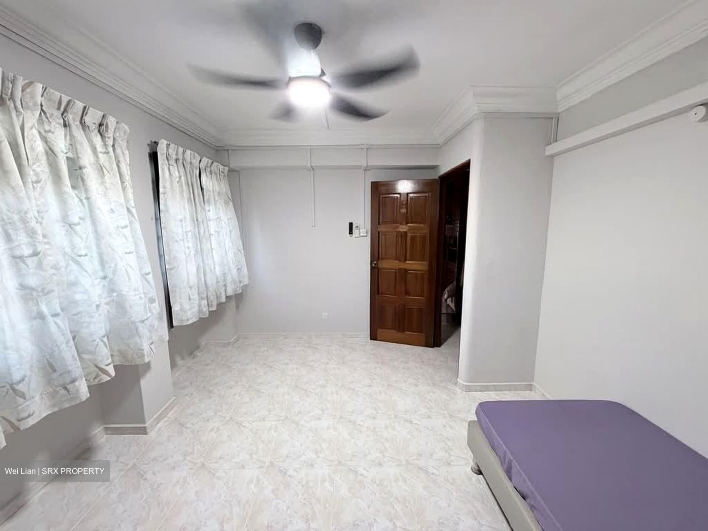 Blk 257 Boon Lay Crest (Jurong West), HDB 4 Rooms #564803051